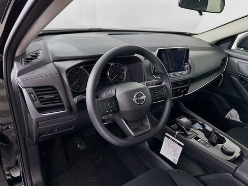 New 2026 Nissan Rogue S image 14