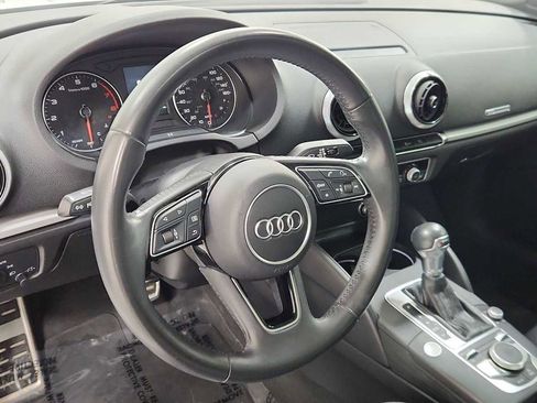 Used 2019 Audi A3 2.0T Premium w/ Convenience Package image 12