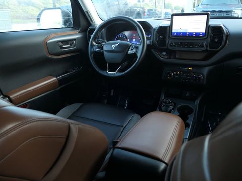 Used 2022 Ford Bronco Sport Outer Banks image 26