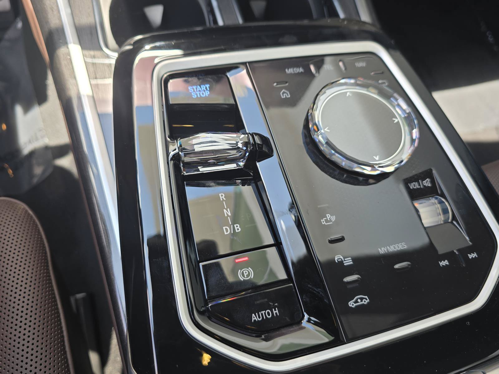 New 2026 BMW i7 eDrive50 w/ M Sport Package RWD image 17