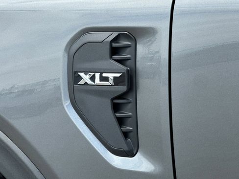 New 2026 Ford Ranger XLT w/ Trailer Tow Package RWD image 31