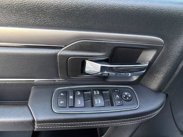 Used 2018 RAM 1500 Sport w/ Sport Premium Group AWD/4WD image 18