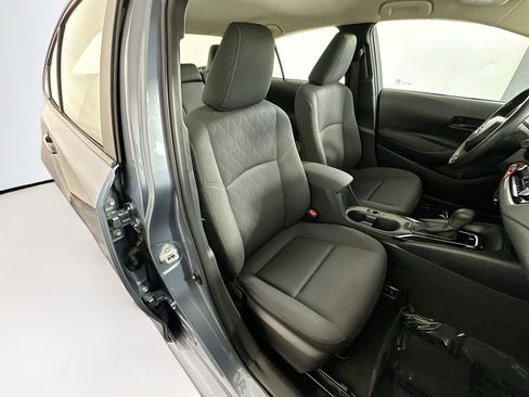 Used 2024 Toyota Corolla LE FWD image 26
