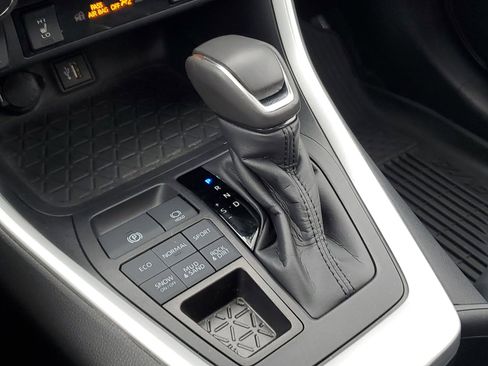 Certified 2024 Toyota RAV4 XLE Premium w/ Weather Package image 32