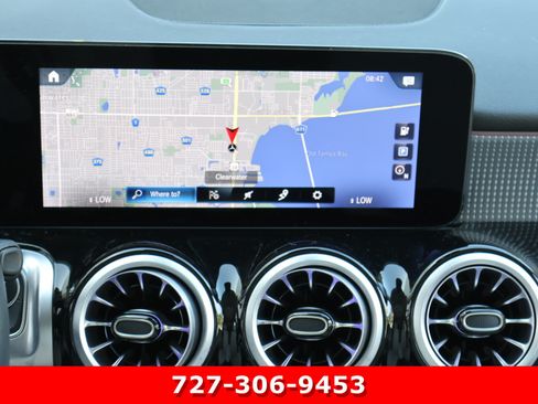 Certified 2023 Mercedes-Benz EQB 300 4MATIC image 3