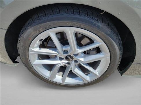 Used 2024 Audi A5 2.0T Premium Plus AWD/4WD image 11