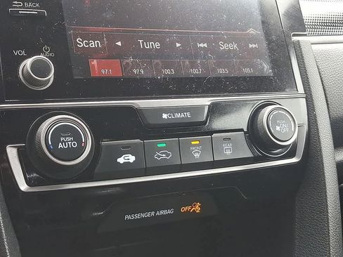 Used 2020 Honda Civic Sport image 19