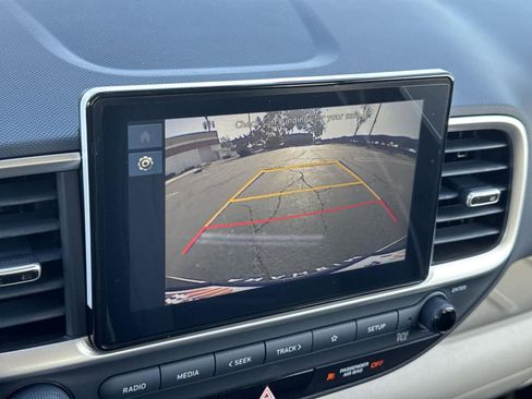 New 2026 Hyundai Venue SEL image 35