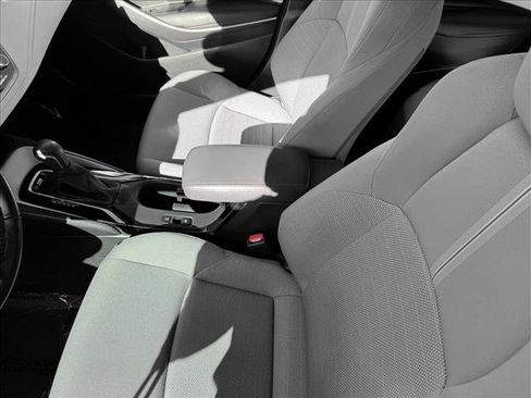 Certified 2024 Toyota Corolla SE w/ SE Premium Package image 10