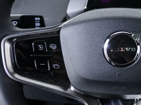 New 2026 Volvo EX30 Ultra w/ Climate Package AWD/4WD image 9