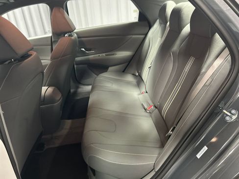 New 2026 Hyundai Elantra SEL FWD image 21