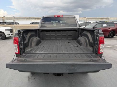 Used 2022 RAM 2500 Big Horn w/ Level A Equipment Group AWD/4WD image 12