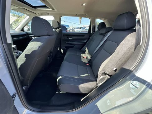 Used 2024 Honda CR-V EX image 31