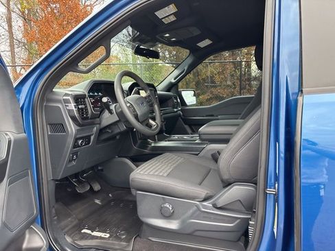 Certified 2023 Ford F150 XL w/ STX Appearance Package image 13