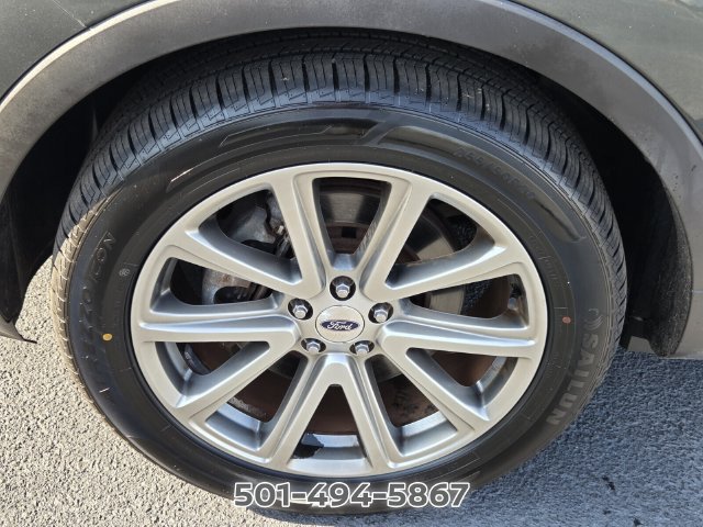 Used 2016 Ford Explorer Limited AWD/4WD image 18