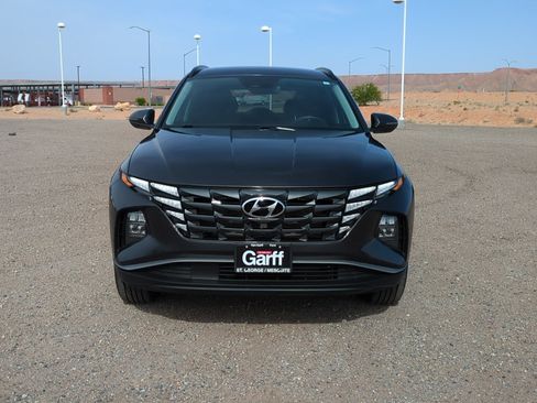 Used 2023 Hyundai Tucson SEL AWD/4WD image 9