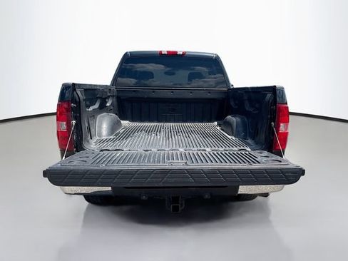 Used 2013 Chevrolet Silverado 1500 LT w/ All-Star Edition AWD/4WD image 19