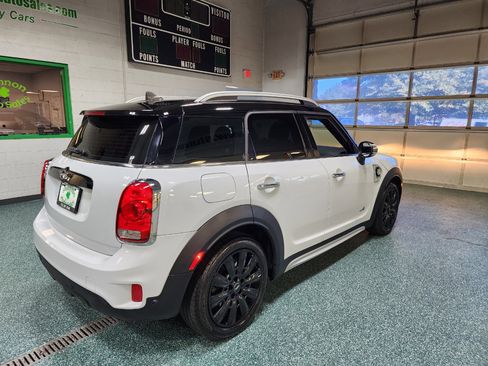 Used 2019 MINI Cooper Countryman SE image 6