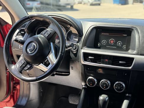 Used 2016 MAZDA CX-5 Touring image 10