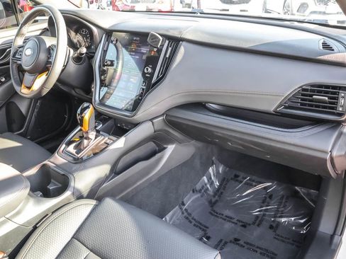 Used 2022 Subaru Outback Wilderness image 34