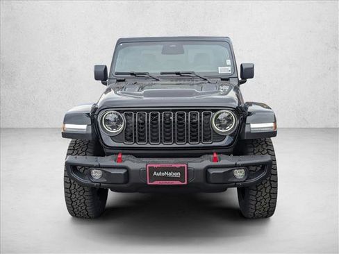 New 2026 Jeep Gladiator Rubicon image 5