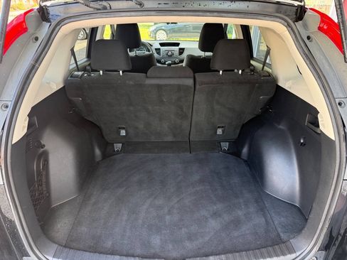 Used 2014 Honda CR-V LX image 15