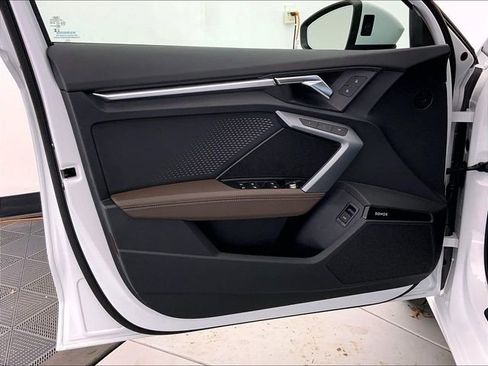 Used 2025 Audi A3 2.0T Premium Plus w/ Premium Plus Package image 23