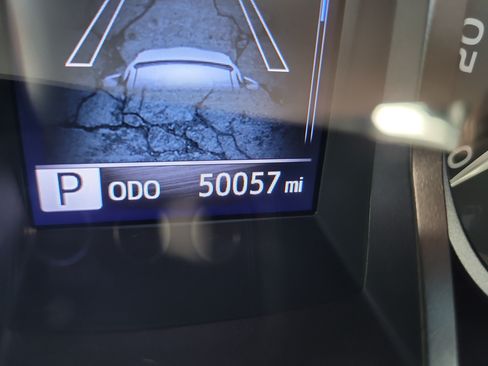Certified 2023 Toyota Tacoma TRD Sport RWD image 32