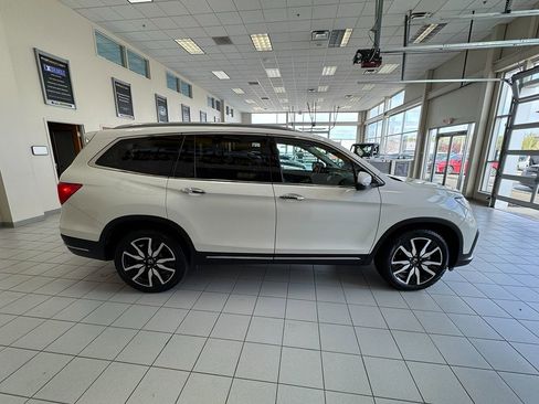 Used 2019 Honda Pilot Touring image 68