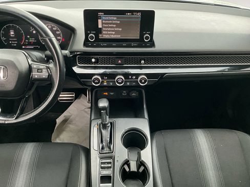 Used 2024 Honda Civic Sport image 13