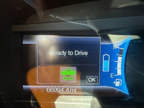 Used 2018 Ford Fusion S image 34