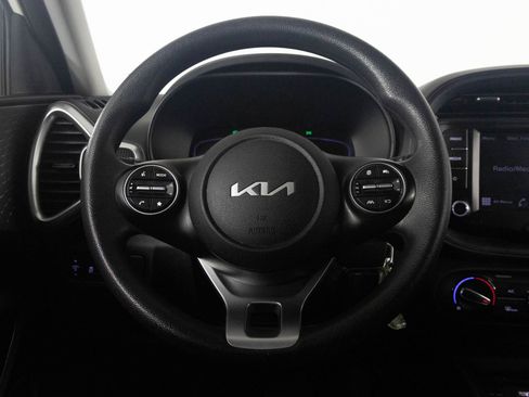 Used 2023 Kia Soul LX w/ Option Group 015 image 27