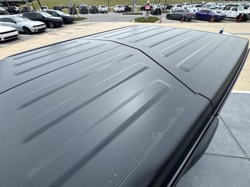 New 2026 Jeep Wrangler Sport image 26