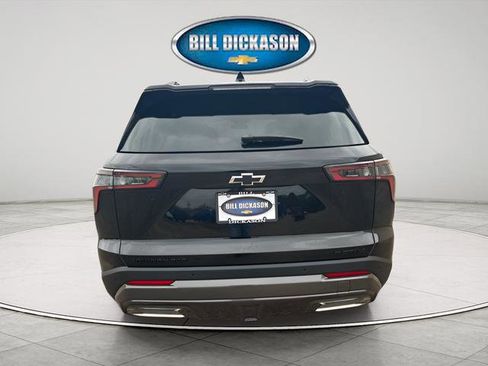 New 2026 Chevrolet Equinox ACTIV image 6