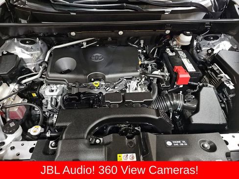 Certified 2019 Toyota RAV4 Limited image 24