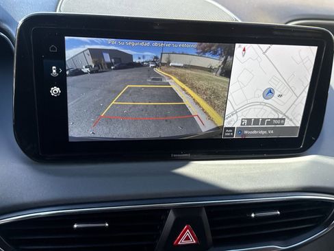 Certified 2023 Hyundai Santa Fe SEL image 19