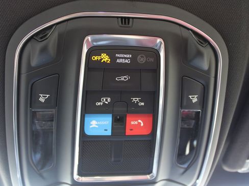 New 2026 Dodge Charger R/T AWD/4WD image 21