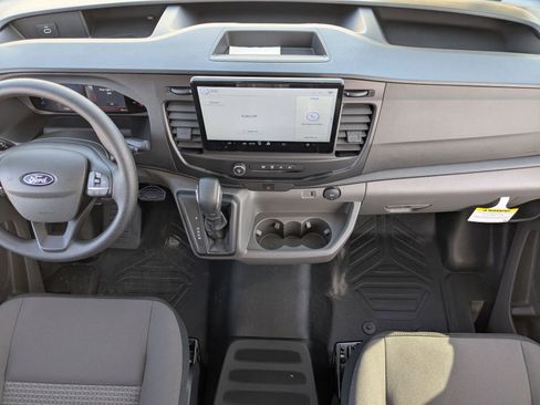 New 2026 Ford Transit 350 148 High Roof Extended image 17