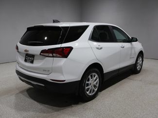 Used 2023 Chevrolet Equinox LT AWD/4WD video 2
