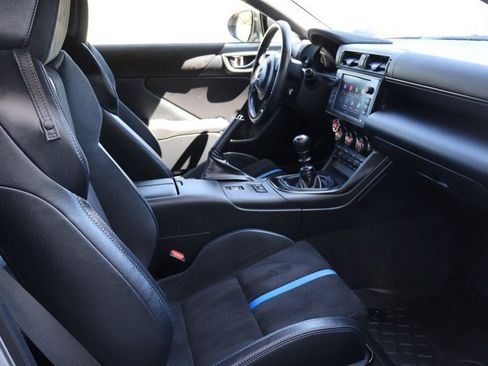 Used 2025 Subaru BRZ tS RWD image 25