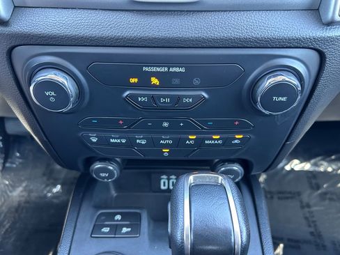 Used 2021 Ford Ranger XLT w/ Equipment Group 301A Mid image 37