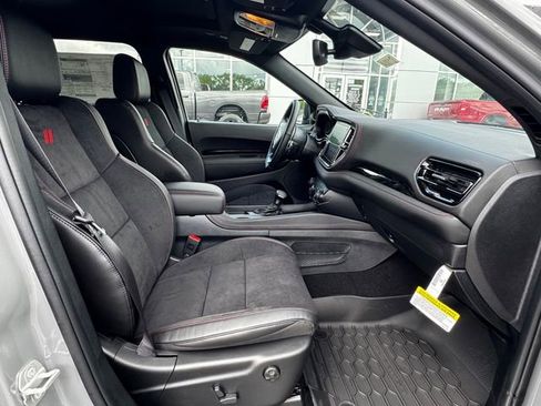 New 2026 Dodge Durango GT w/ Tow 'N Go Package AWD/4WD image 17