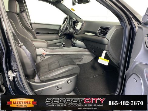 New 2026 Dodge Durango GT image 37