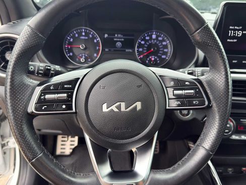 Used 2023 Kia Forte GT-Line FWD image 16