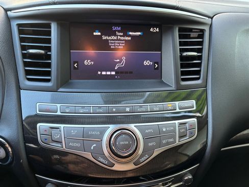 Used 2019 INFINITI QX60 Pure image 17