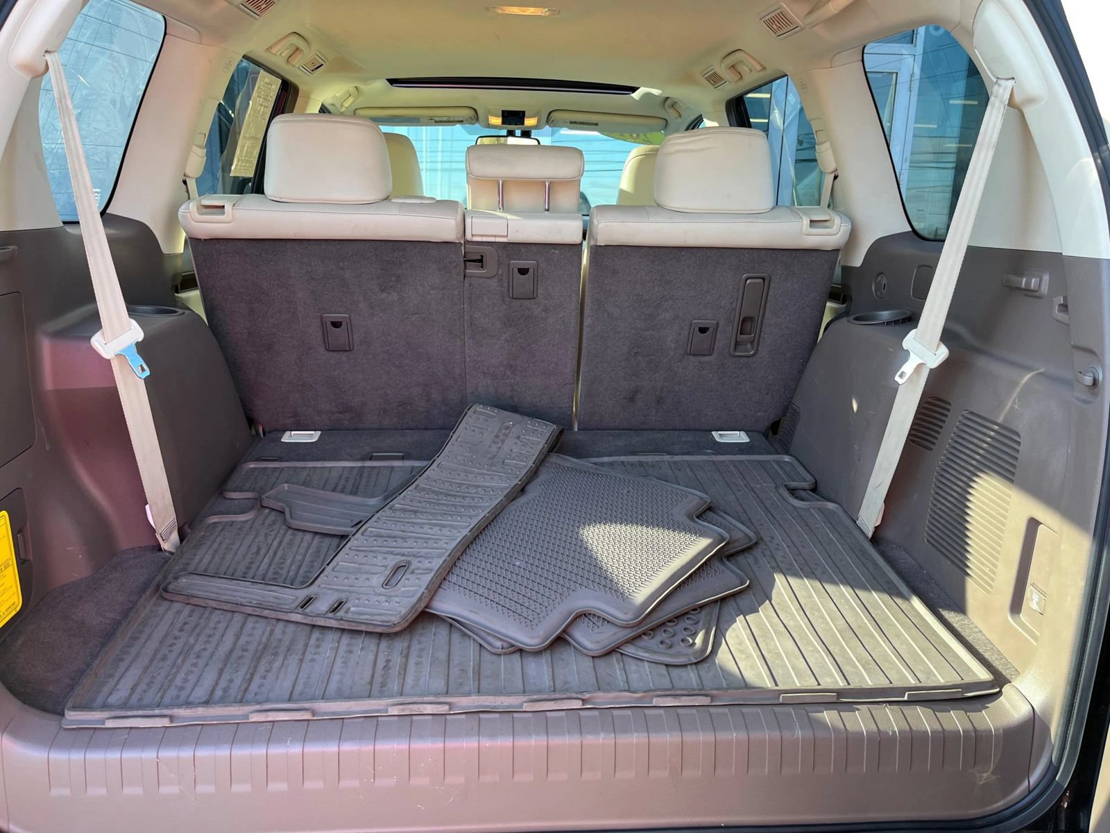 Used 2015 Lexus GX 460 w/ Premium Package AWD/4WD image 7