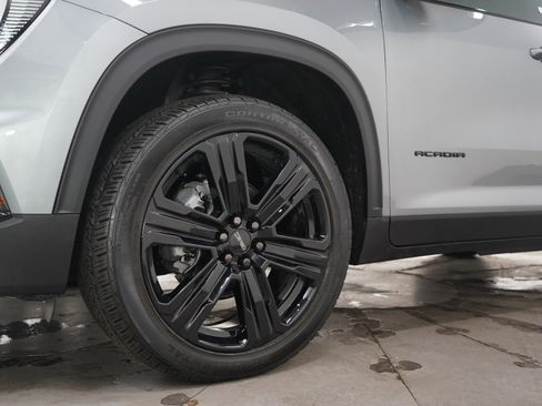 Used 2025 GMC Acadia Elevation w/ Elevation Premium Package image 29