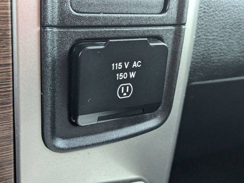 Used 2017 RAM 2500 Laramie AWD/4WD image 20