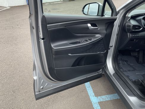 Certified 2023 Hyundai Santa Fe SEL w/ Premium Package FWD image 17