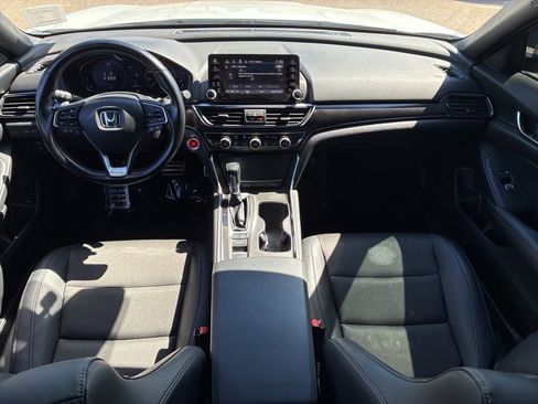 Used 2022 Honda Accord Sport image 13